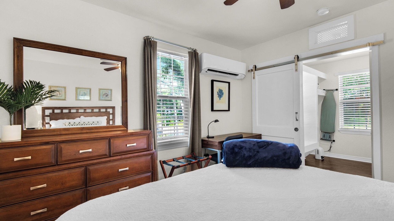 Photo of Bedroom in East Pensacola Heights