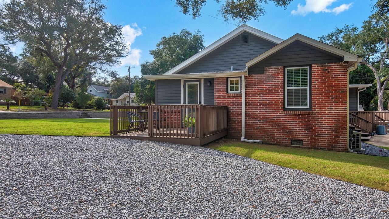 Photo of Outdoor in East Pensacola Heights