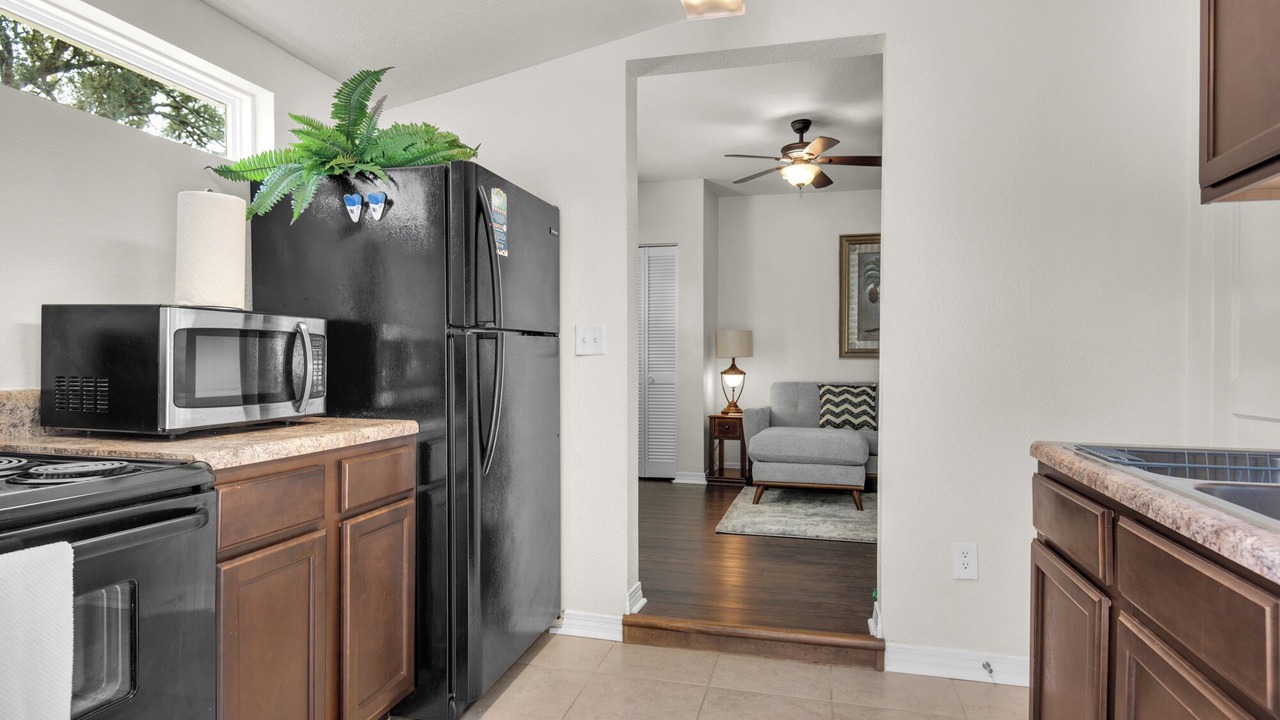 Photo of Kitchen in East Pensacola Heights