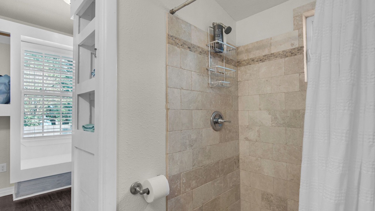 Photo of Bathroom in East Pensacola Heights