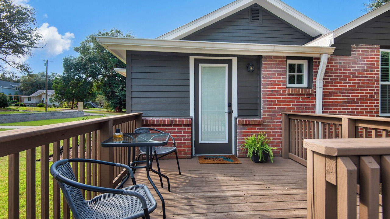 Photo of Outdoor in East Pensacola Heights