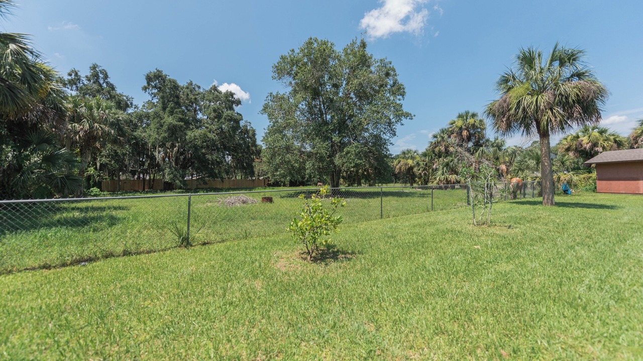Photo of Outdoor in Cocoa