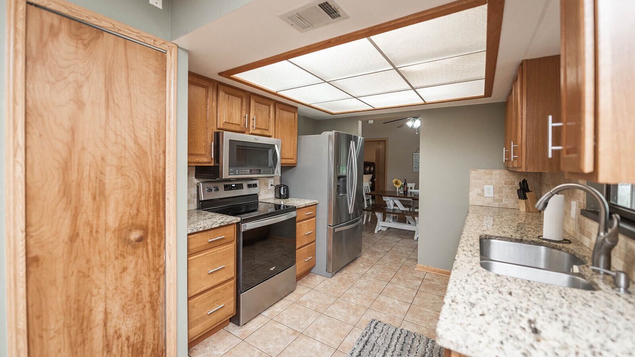Photo of Kitchen in Cocoa