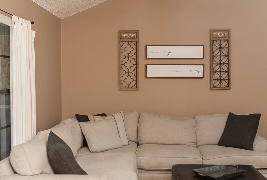 Photo of Livingroom in Cocoa