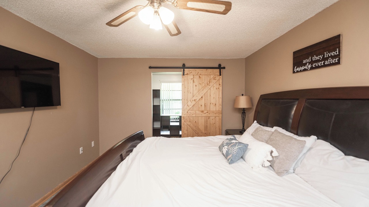 Photo of Bedroom in Cocoa