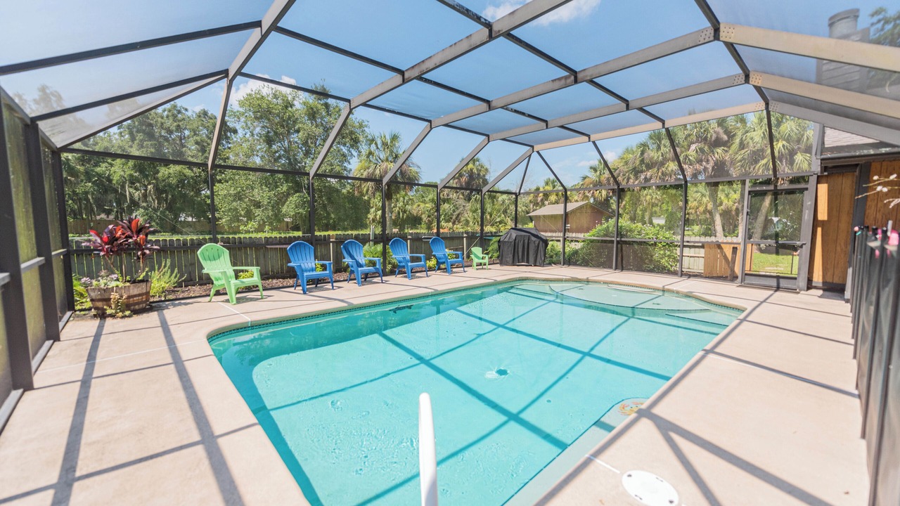 Photo of Outdoor in Cocoa