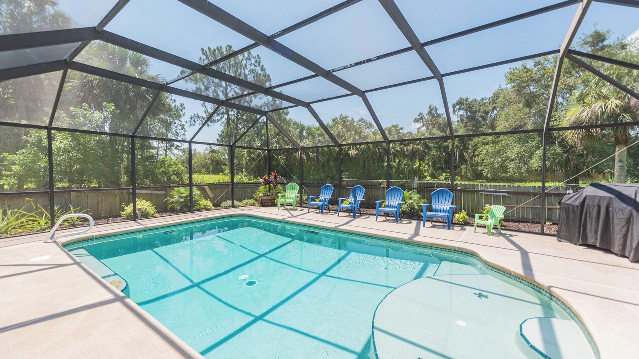 Photo of Outdoor in Cocoa