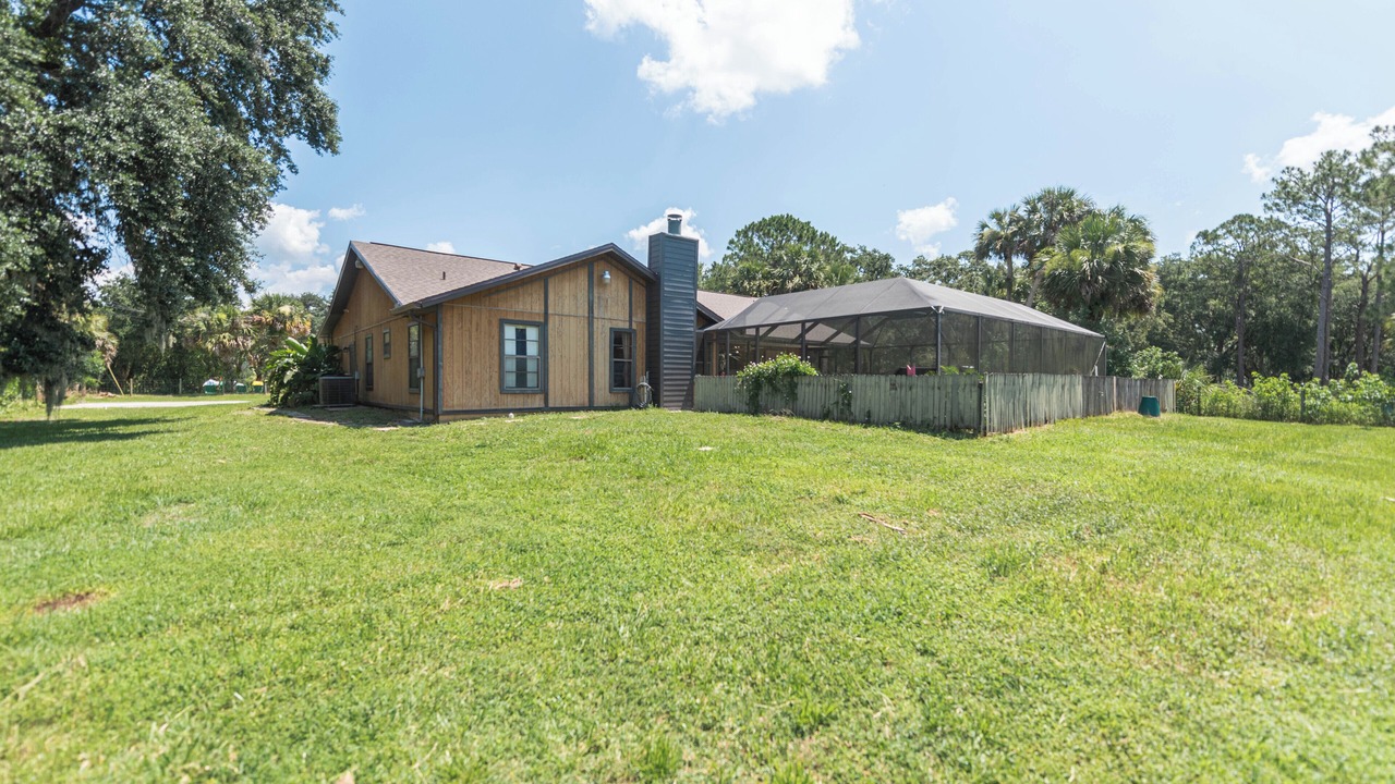 Photo of Outdoor in Cocoa