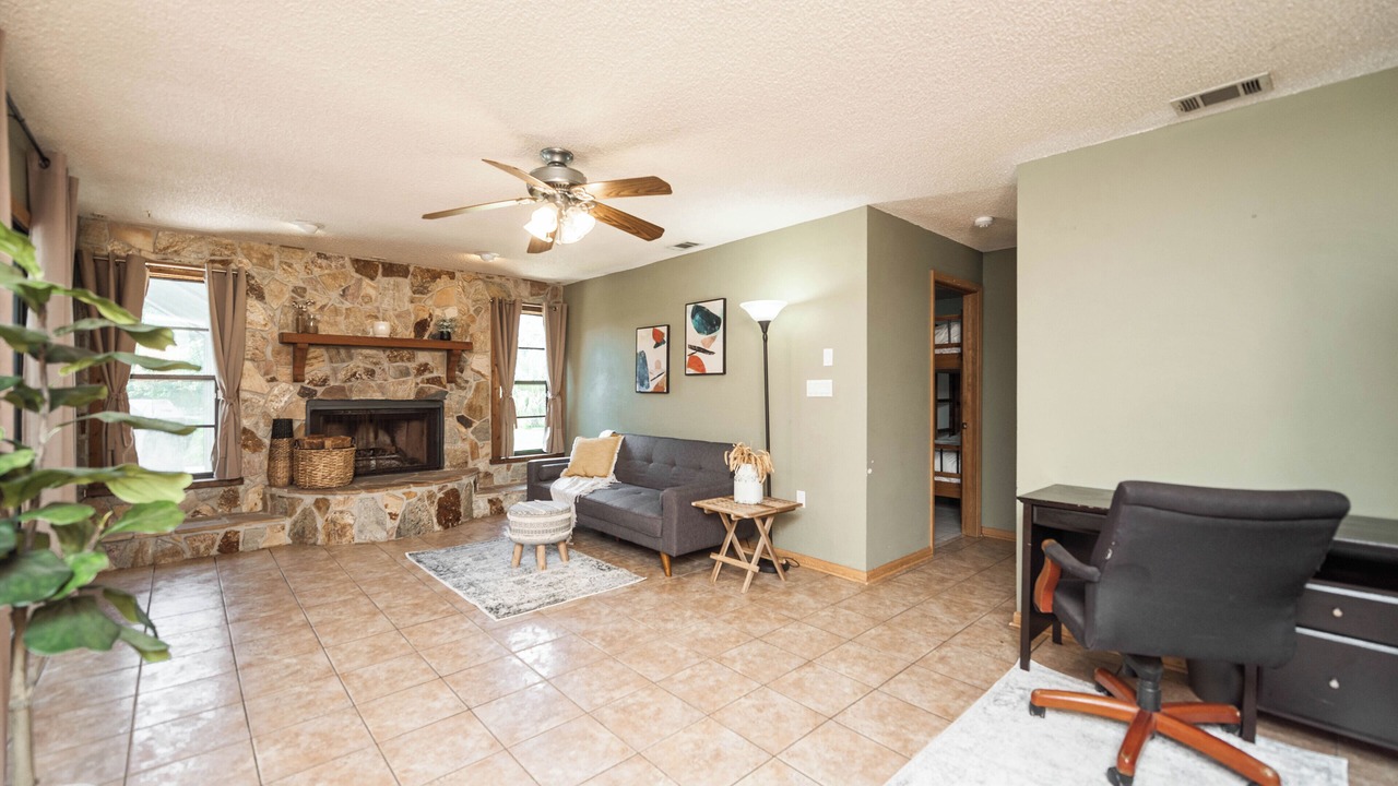 Photo of Livingroom in Cocoa