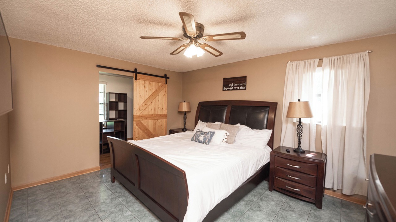 Photo of Bedroom in Cocoa