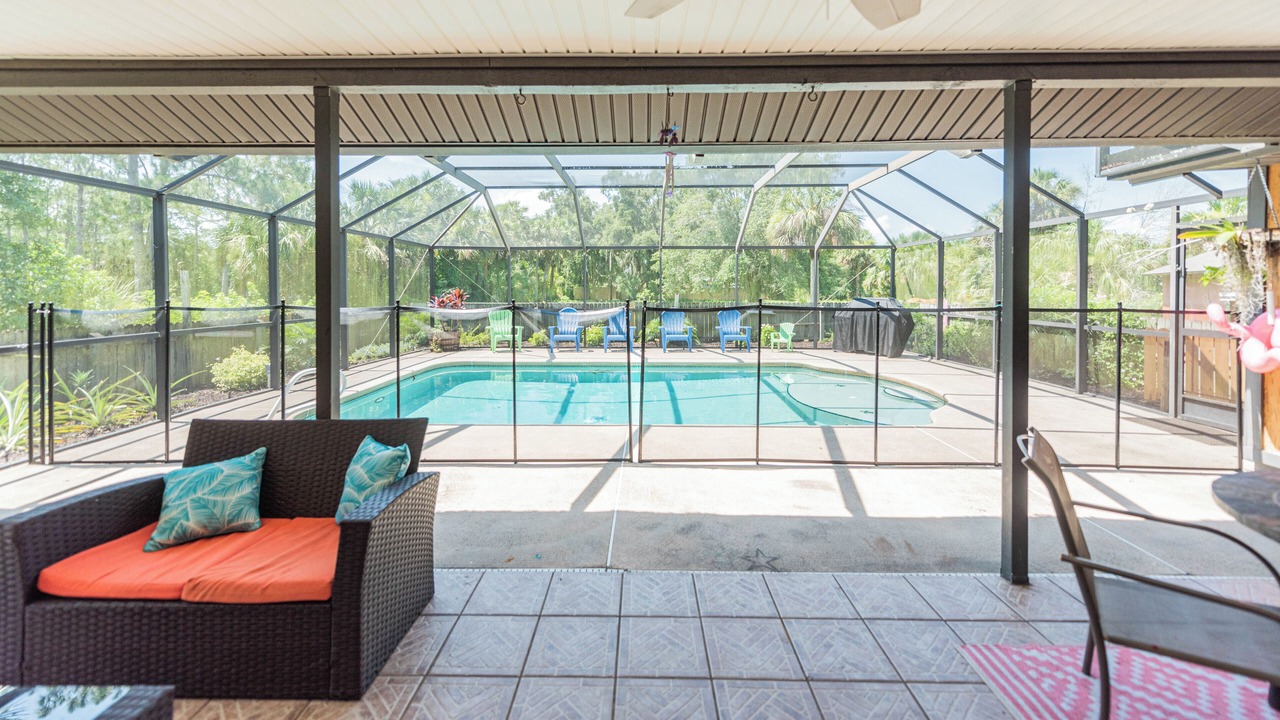 Photo of Outdoor in Cocoa