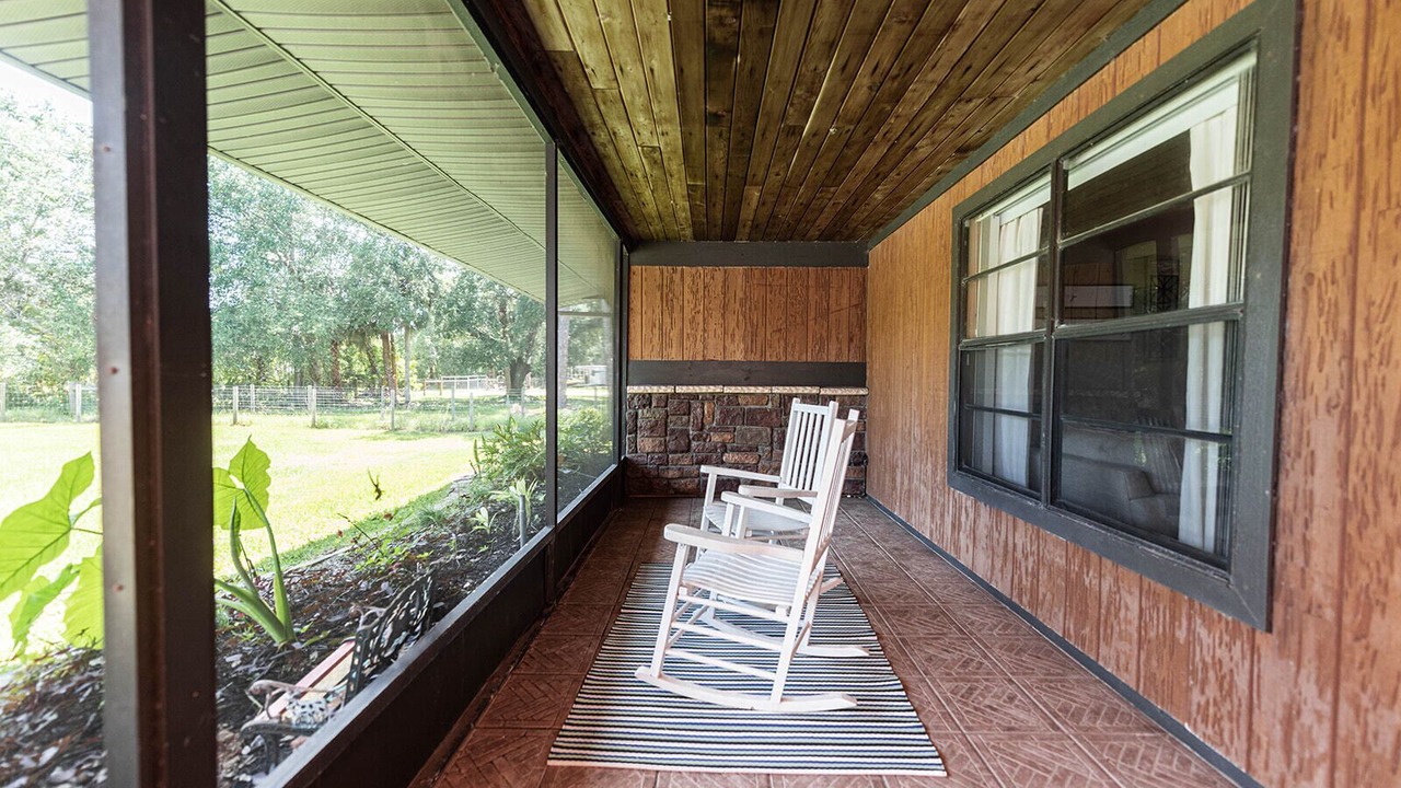 Photo of Patio Balcony in Cocoa