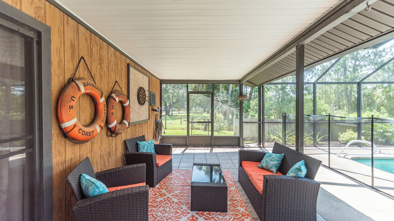 Photo of Outdoor in Cocoa
