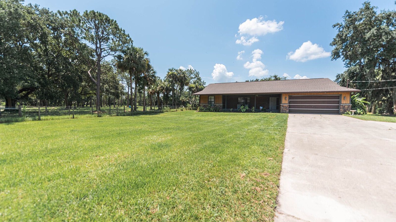 Photo of Outdoor in Cocoa