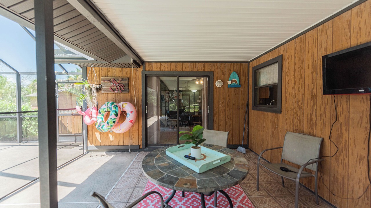 Photo of Outdoor in Cocoa