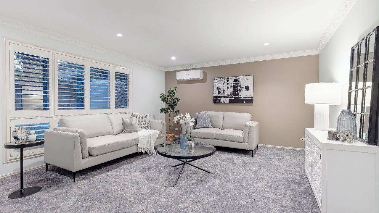 Photo of Livingroom in Parkinson