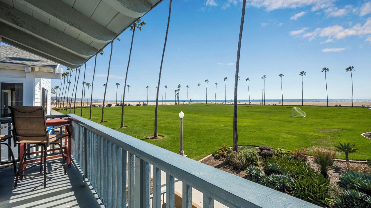 Photo of Outdoor in Newport Beach