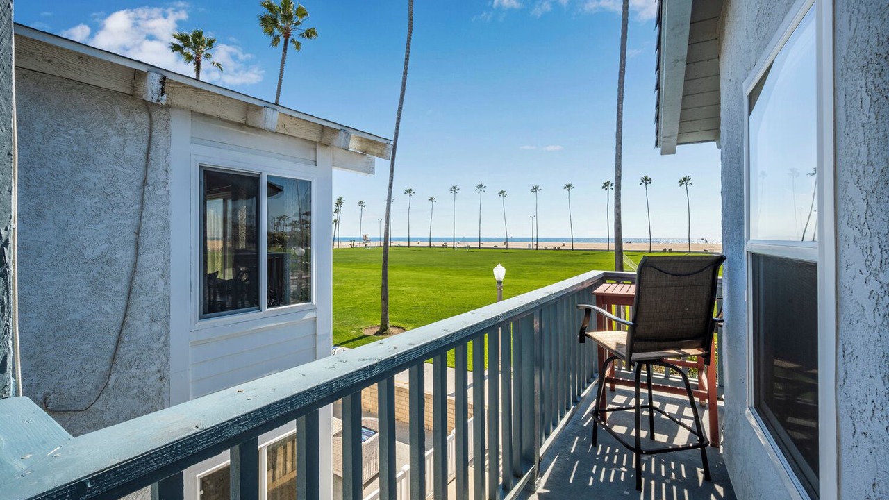 Photo of Outdoor in Newport Beach
