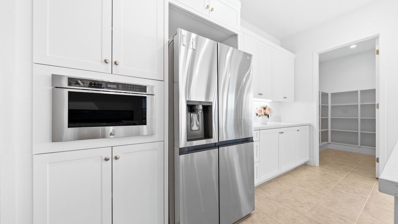 Photo of Kitchen in Portola Springs