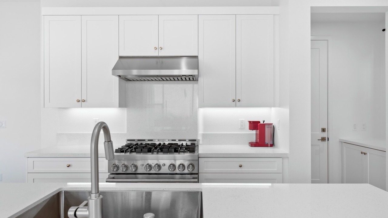 Photo of Kitchen in Portola Springs