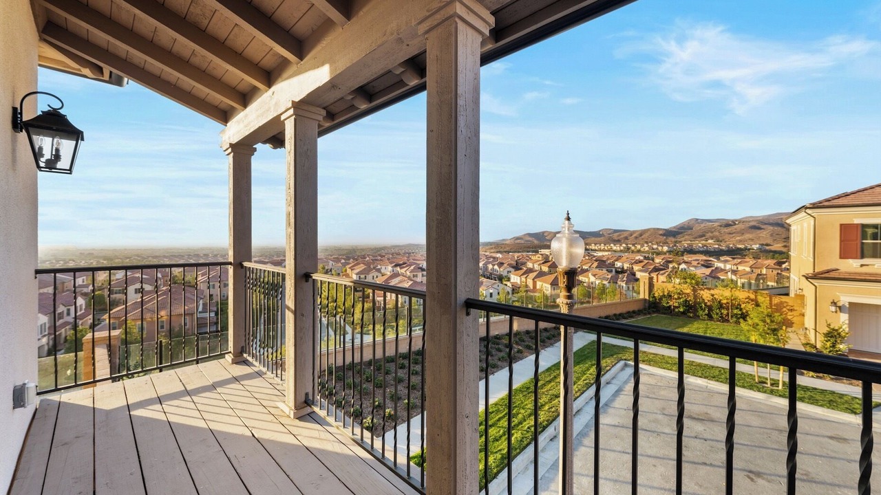 Photo of Outdoor in Portola Springs