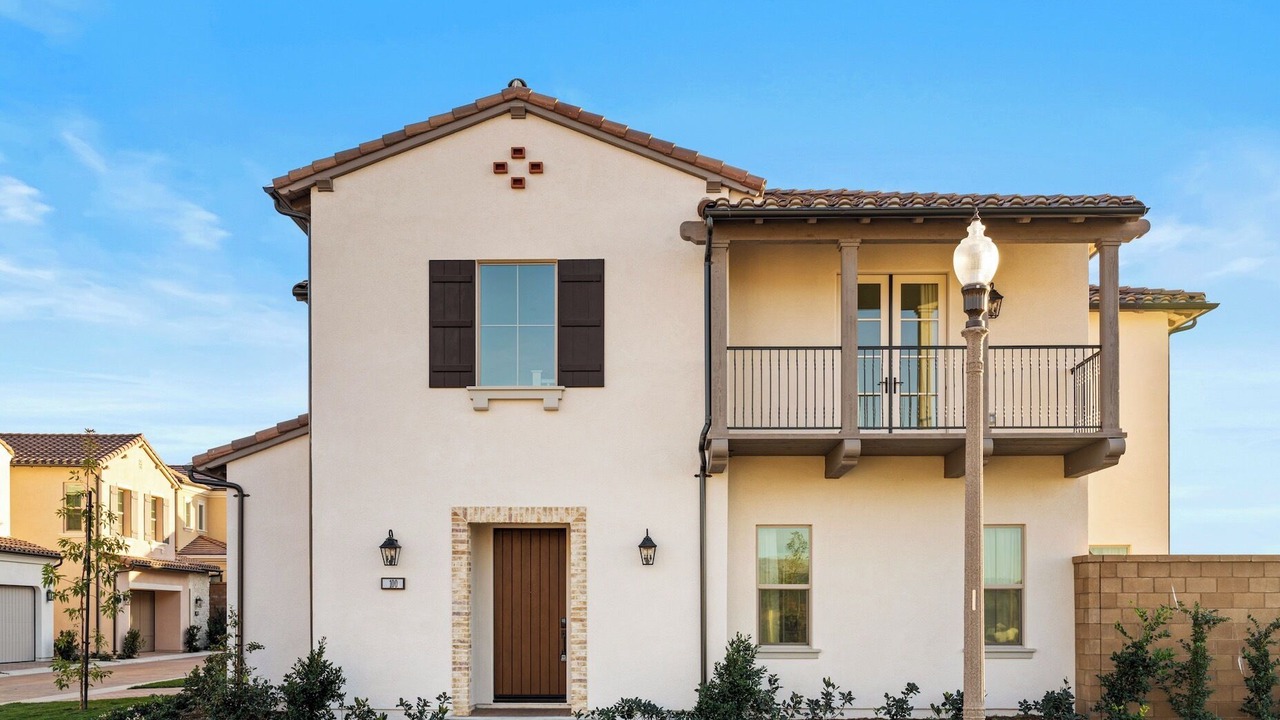 Photo of Outdoor in Portola Springs