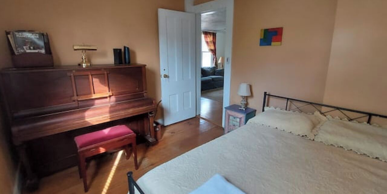 Photo of Bedroom in Town of Ledyard