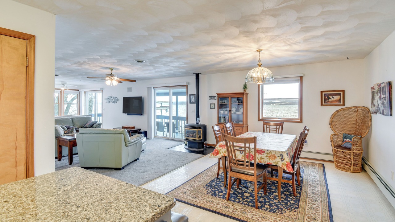 Photo of Bedroom in Town of Ledyard
