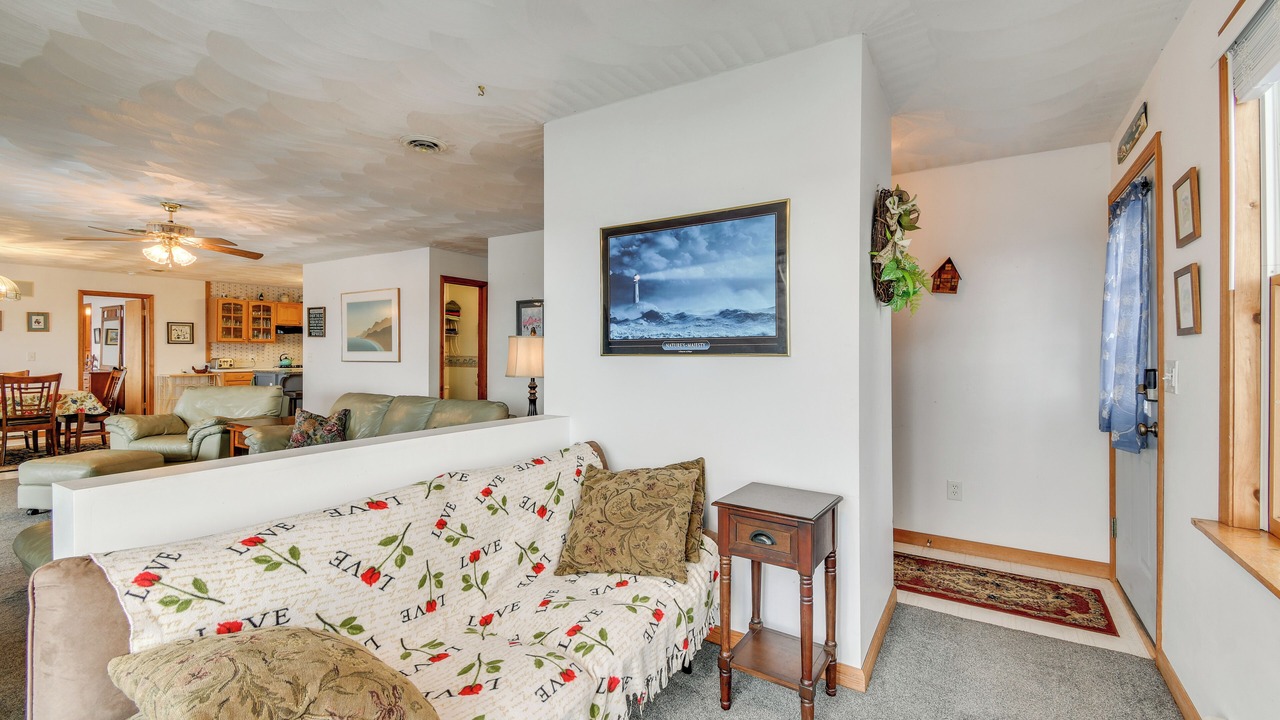 Photo of Bedroom in Town of Ledyard