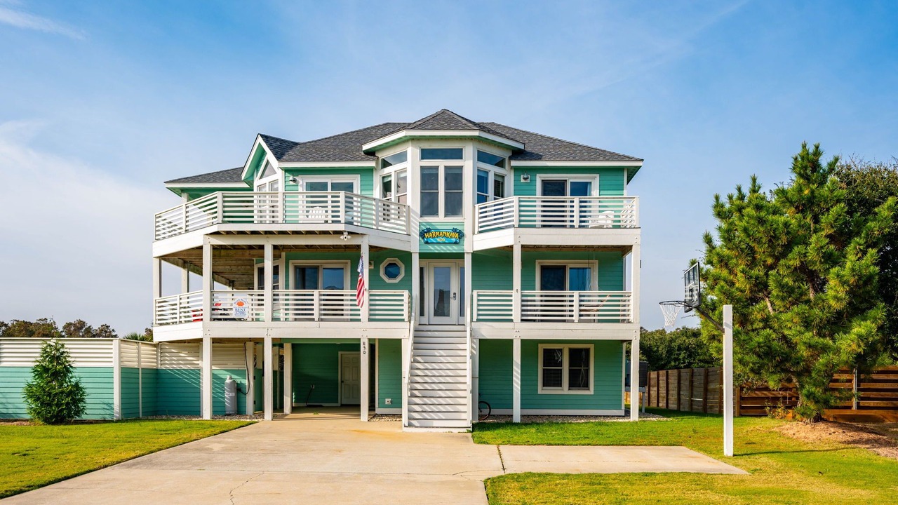 Photo of Outdoor in Monteray Shores