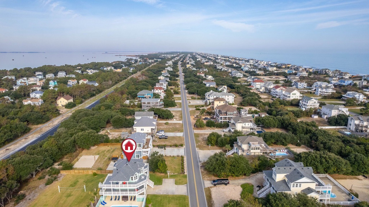 Photo of Outdoor in Monteray Shores