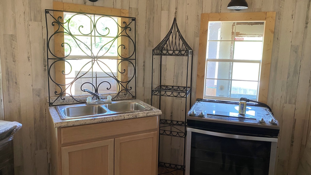 Photo of Kitchen in Monroe