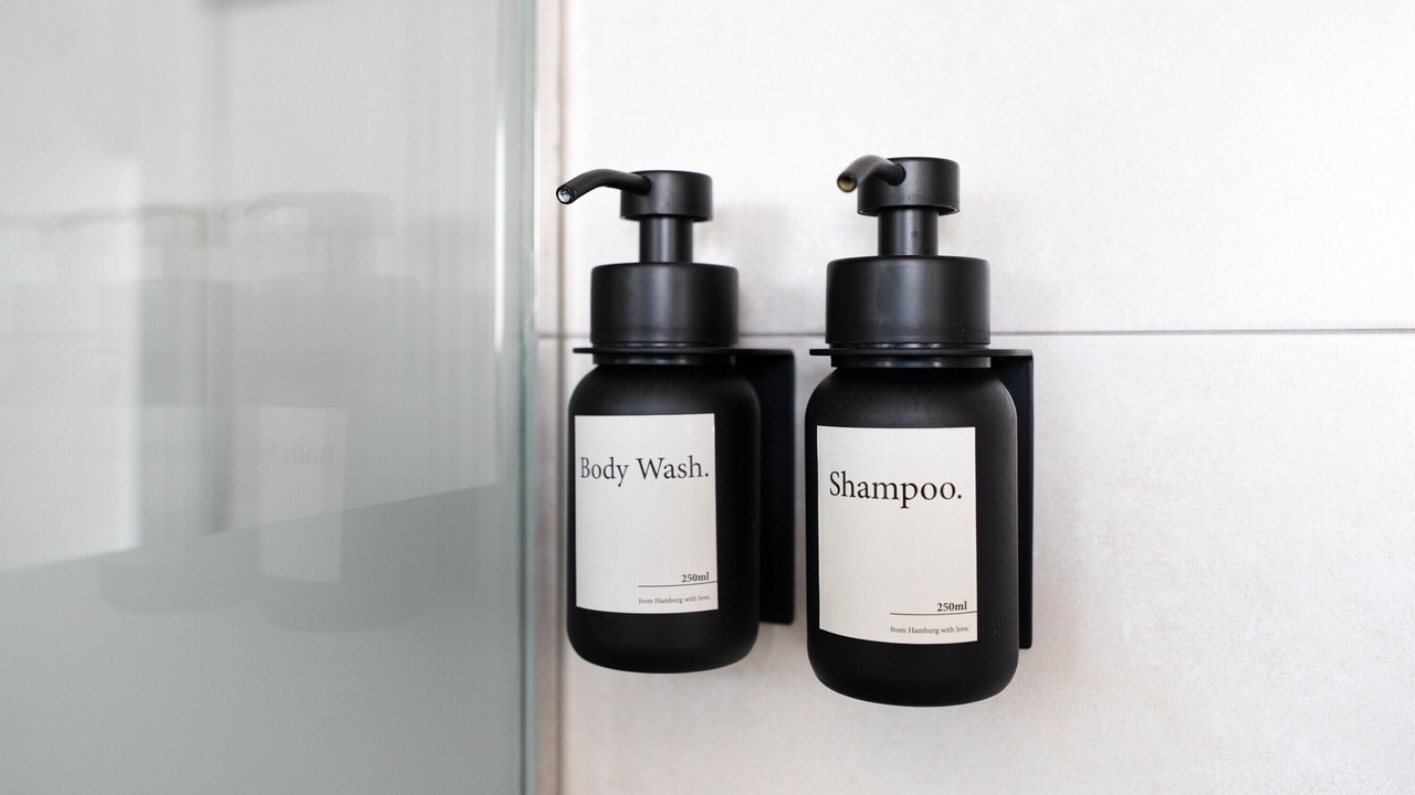 Photo of Bathroom in Puerto Marino