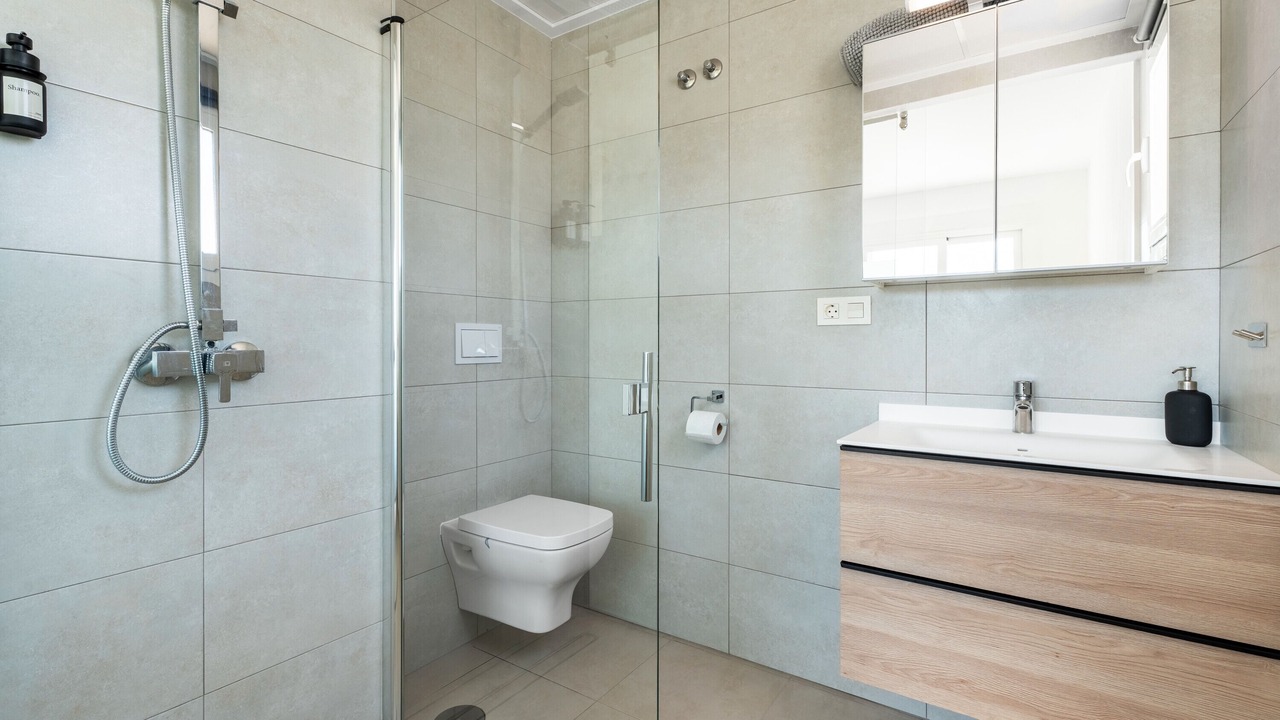 Photo of Bathroom in Puerto Marino