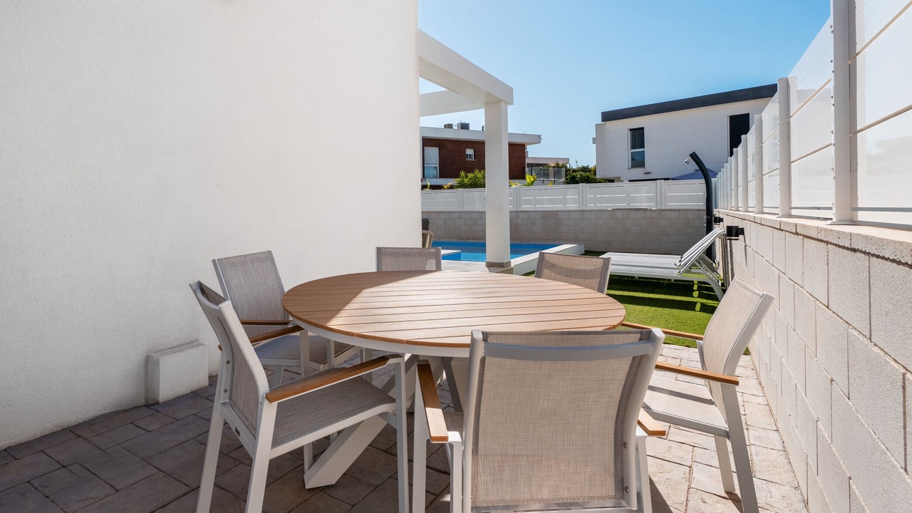 Photo of Outdoor in Puerto Marino