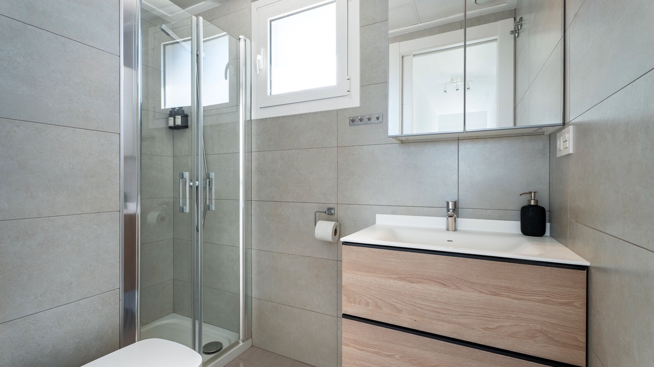 Photo of Bathroom in Puerto Marino