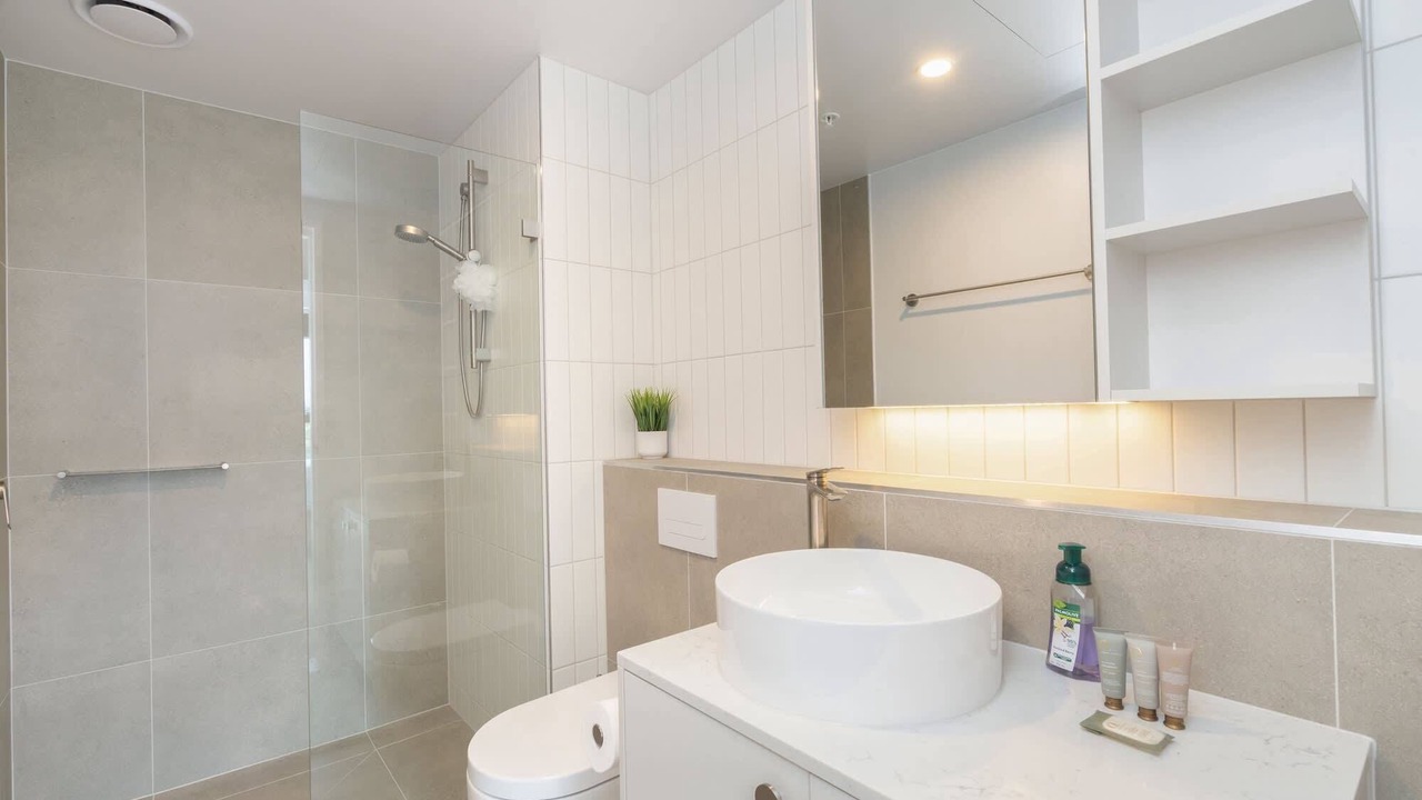 Photo of Bathroom in Phillip