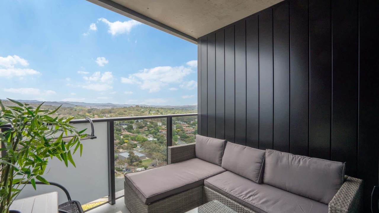 Photo of Patio Balcony in Phillip