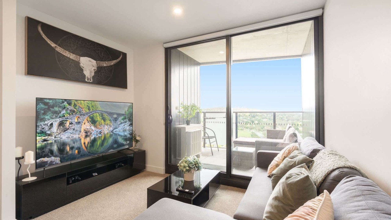 Photo of Livingroom in Phillip