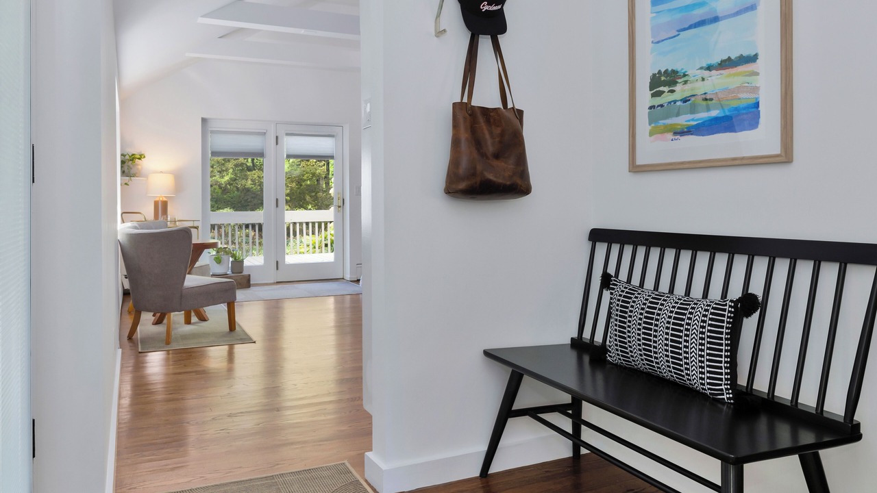 Photo of Livingroom in Sharon
