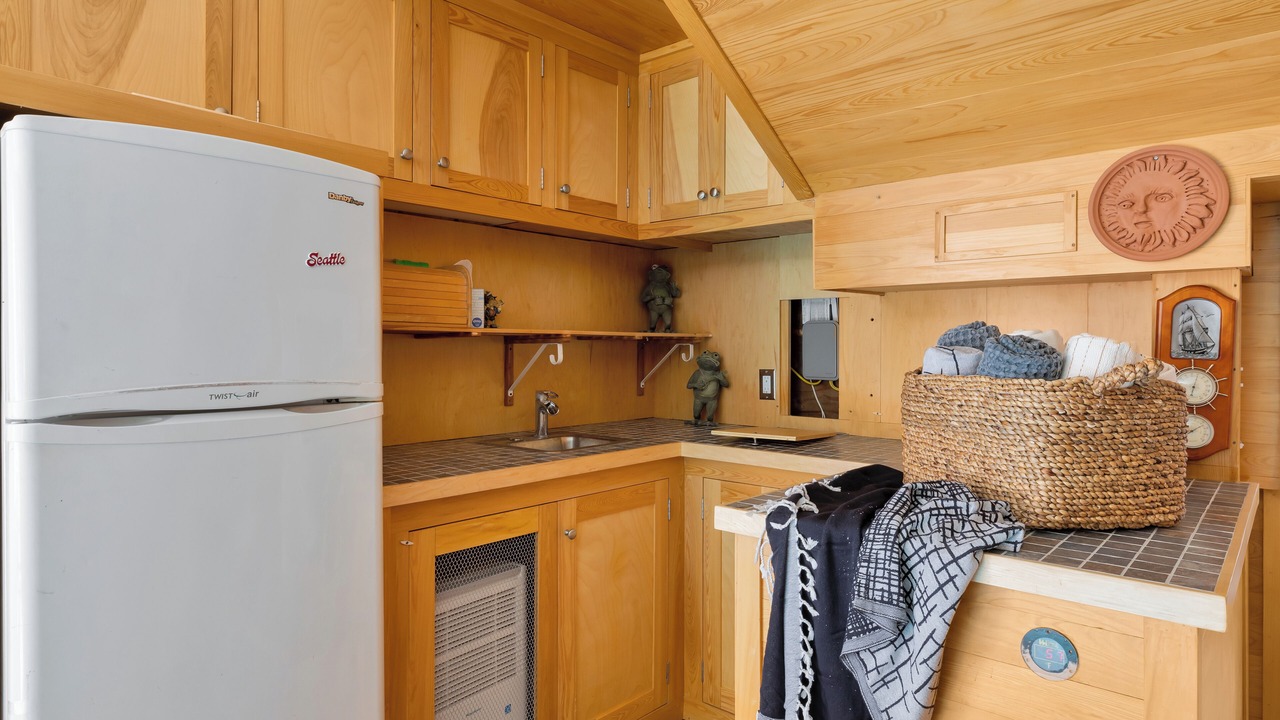 Photo of Kitchen in Sharon