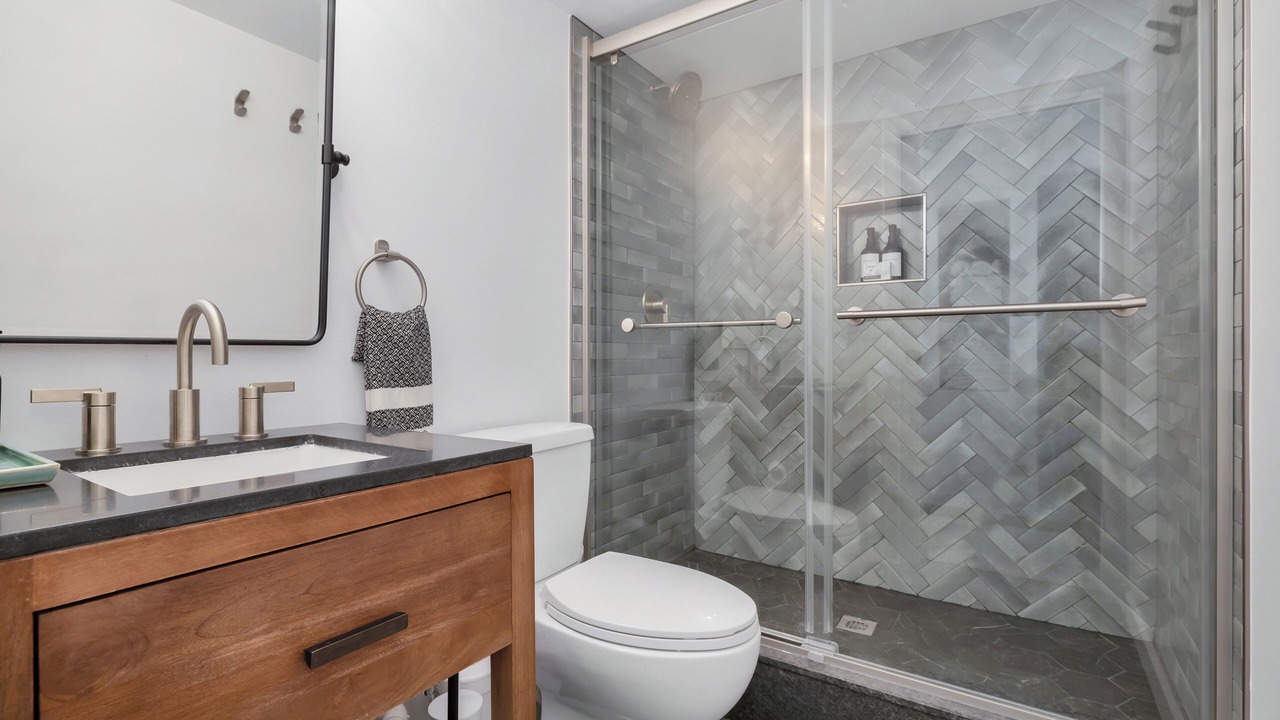 Photo of Bathroom in Sharon
