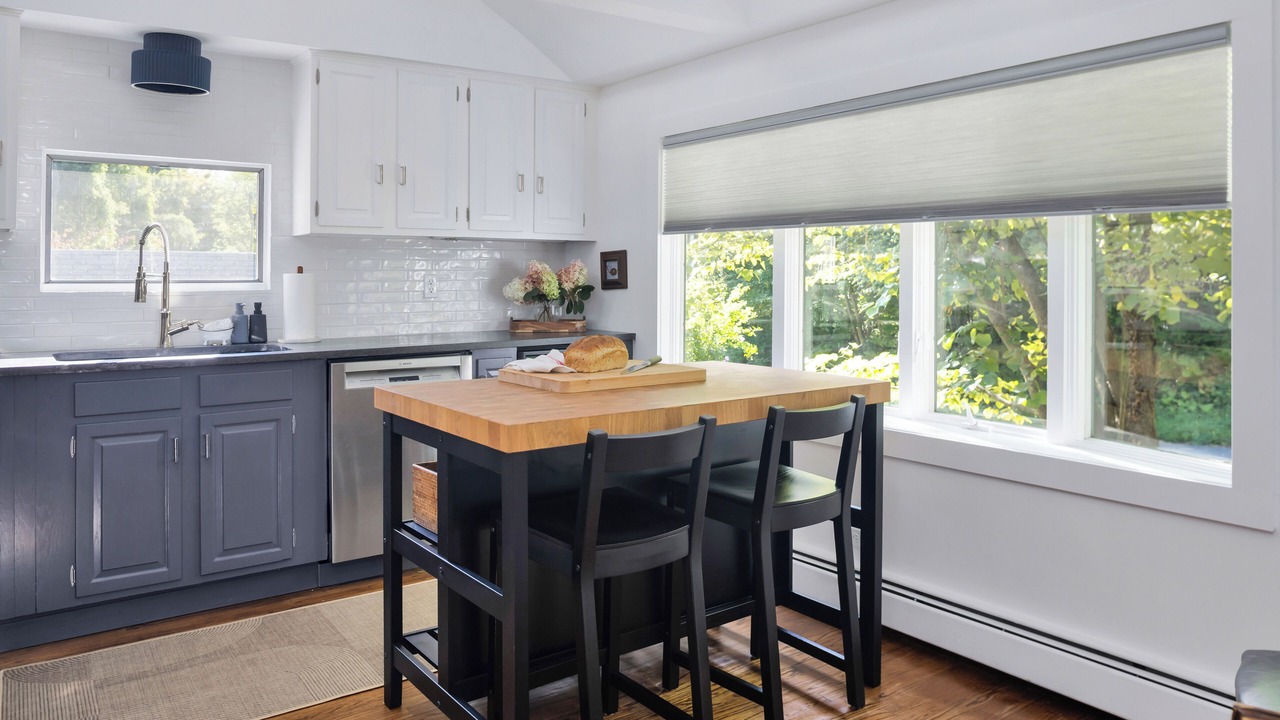 Photo of Kitchen in Sharon