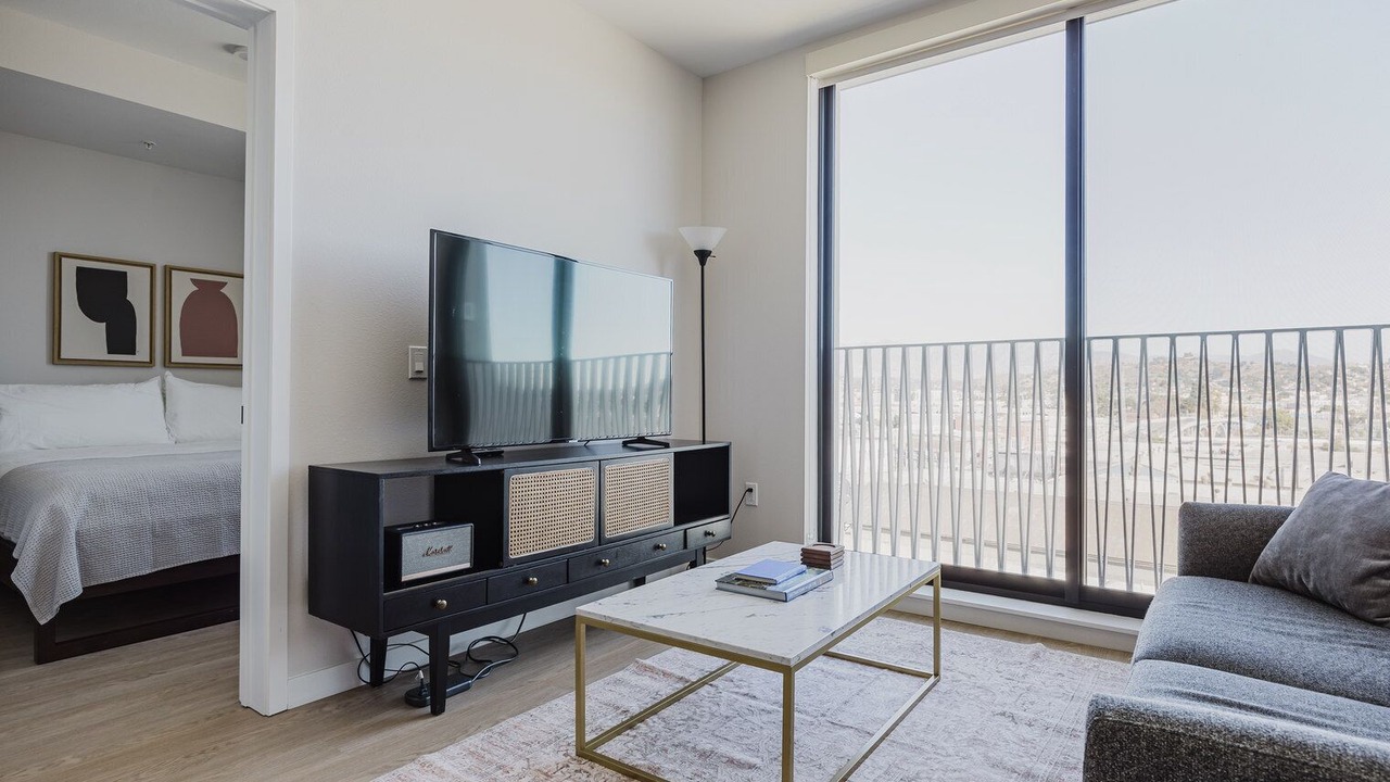 Photo of Bedroom in Chinatown
