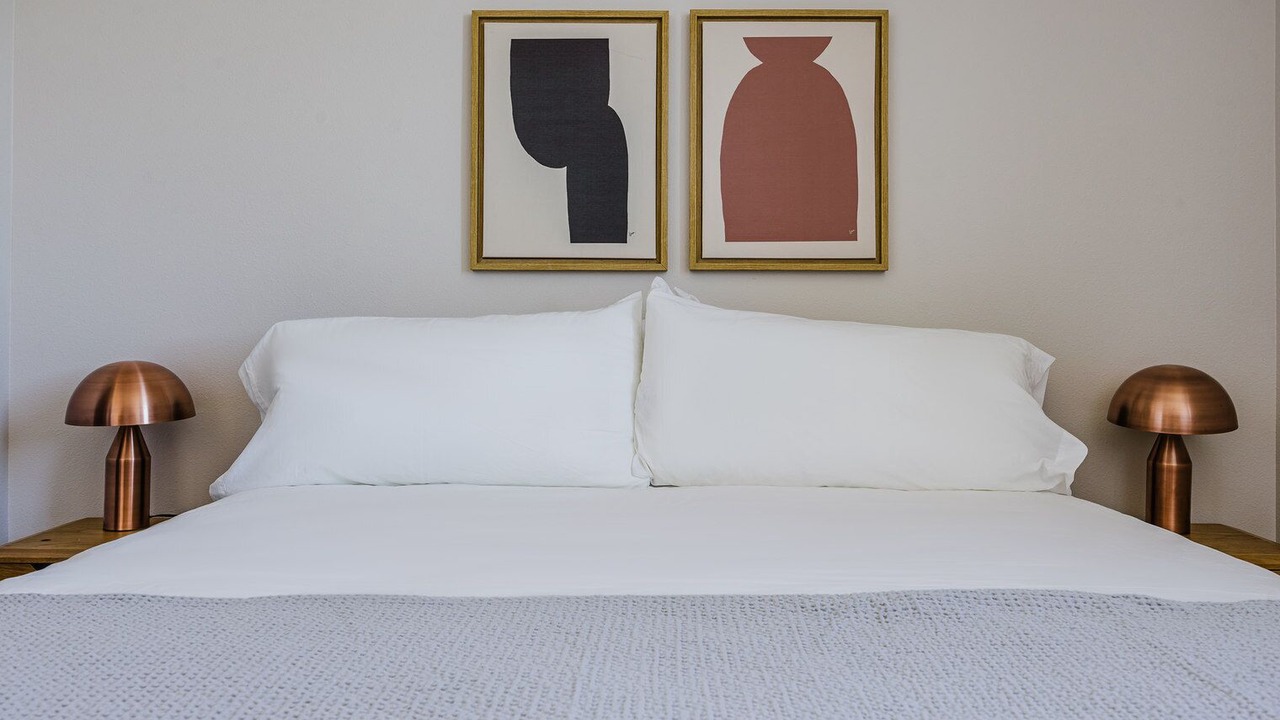 Photo of Bedroom in Chinatown