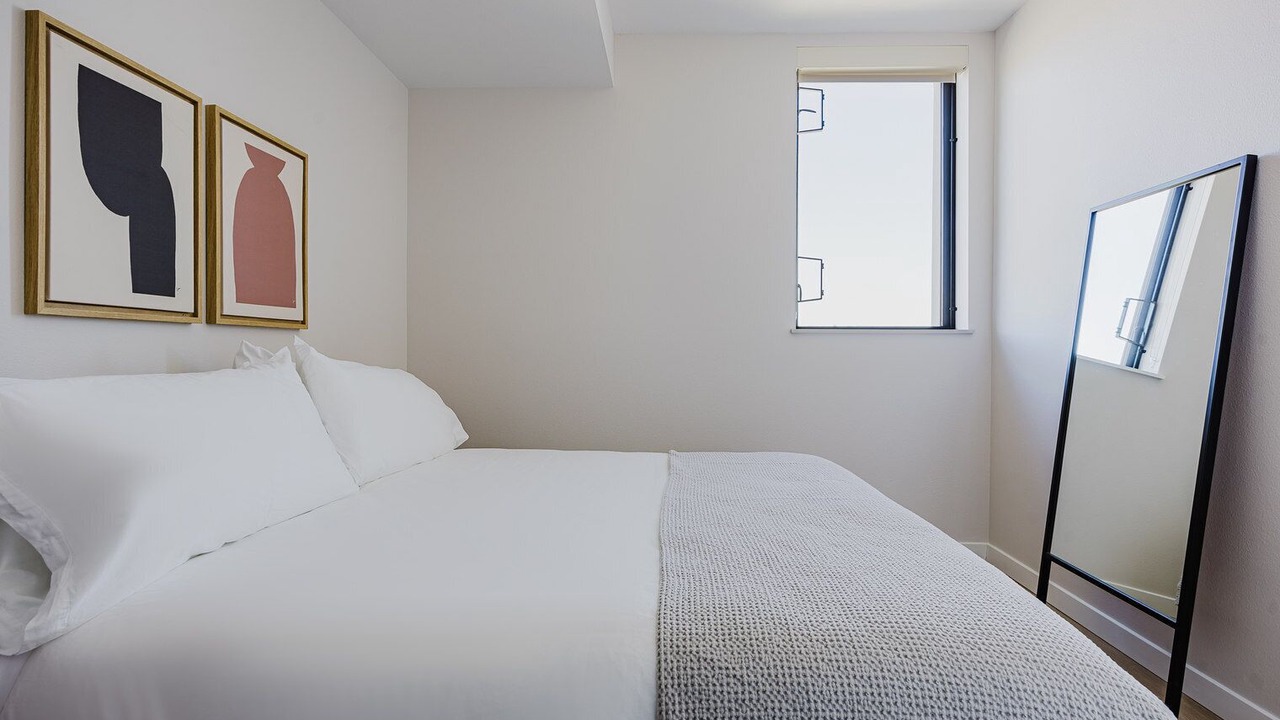 Photo of Bedroom in Chinatown