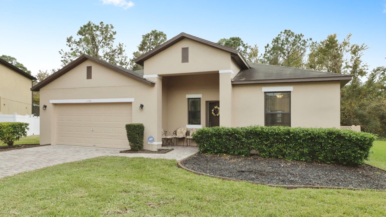 Photo of Outdoor in Cypress Pointe