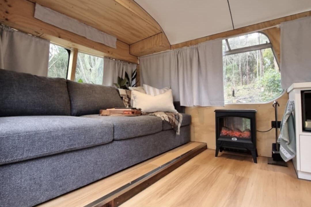 Photo of Livingroom in Mount Helen