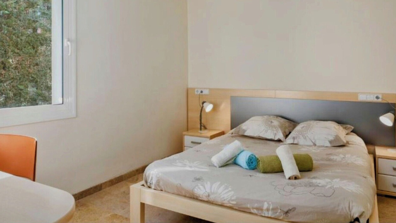 Photo of Bedroom in Castell-Platja d'Aro