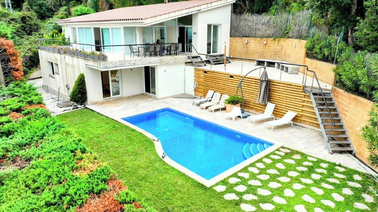 Photo of Outdoor in Castell-Platja d'Aro